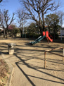北町坊が谷戸公園