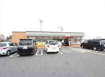 セブンイレブン 富士見市バイパス店