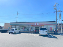 セブンイレブン 富士見南畑店