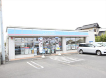 ローソン 富士見下南畑店