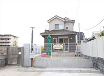 南畑小規模保育園あおぞら