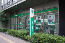 りそな銀行 田町支店