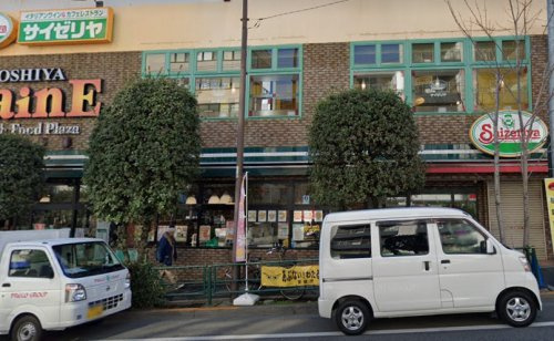 エル市ヶ谷 新宿で一人暮らし向きの賃貸 ファミーユホーム