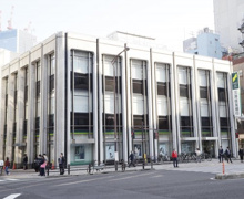 三井住友銀行三田通支店