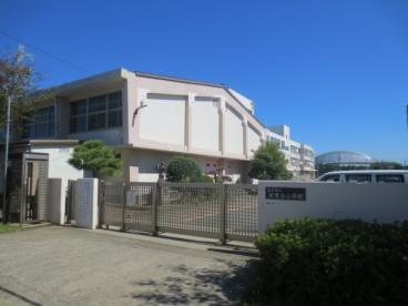 藤沢市立秋葉台小学校の画像1