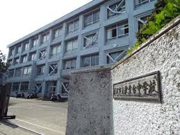 藤沢市立秋葉台中学校の画像1