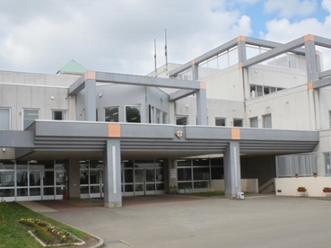 札幌市立手稲宮丘小学校の画像1