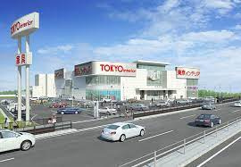 東京インテリア家具岐阜瑞穂店の画像1