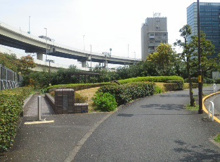 新浜公園