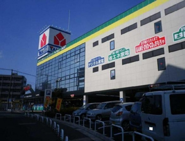 ヤマダ電機・テックランド船橋本店の画像1
