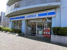 ローソン ベイコート芝浦店