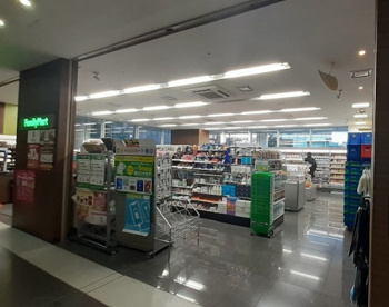 ファミリーマート 田町グランパーク店の画像1