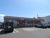  セブンイレブン宇都宮下川俣店 