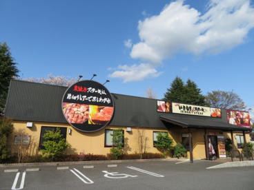 いきなりステーキ宇都宮竹林店の画像2