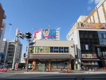 セブンイレブン宇都宮駅東口店の画像2