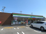 コンビニエンスストア ファミリーマート宇都宮今泉町店
