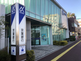 京葉銀行西千葉支店