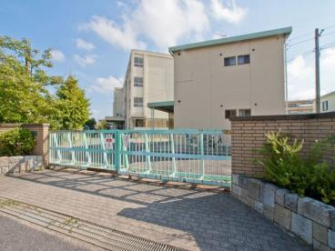 市川市立行徳小学校の画像1