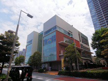 芝浦アイランドこども園