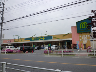 マミーマート西平井店の画像1