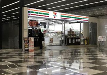 コンビニエンスストア セブン-イレブン 7FS芝浦スクエアビル店