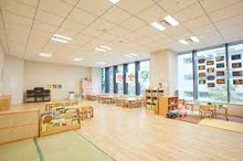 保育園 芝浦橋保育室