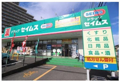 ドラッグセイムス 湘南台店の画像1