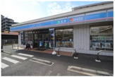 ローソン 藤沢湘南台店