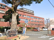 沼津中央病院