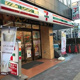 セブンイレブン高田馬場２丁目店の画像