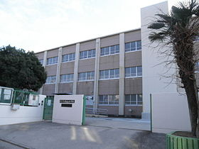 北山小学校の画像1