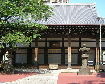 善福寺の画像1