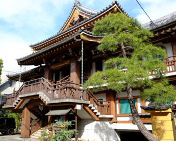 専光寺の画像1