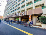 スーパー オオゼキ 高井戸店