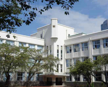 麻布中学校 麻布高等学校