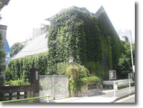 安藤記念教会附属幼稚園