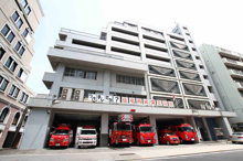 東京消防庁 麻布消防署