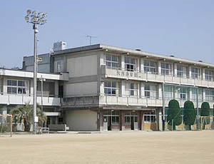 大内小学校の画像1
