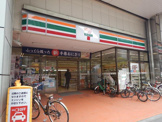 セブンイレブン 台東北上野2丁目店