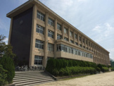 東郷町立春木中学校