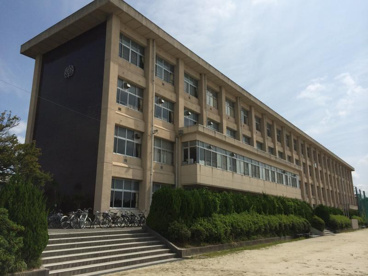 東郷町立春木中学校の画像1