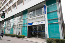 きらぼし銀行 麻布支店