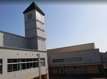 稲城市立稲城第五中学校の画像1