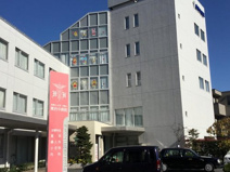 東府中病院