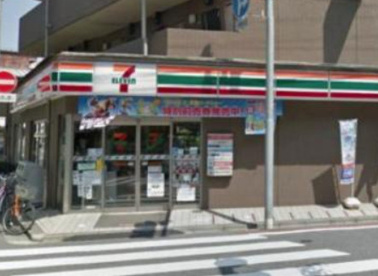 セブンイレブン 大田区蒲田本町2丁目店の画像1
