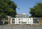 小学校 尼崎市立園田東小学校