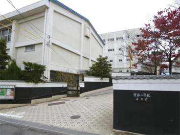 名古屋市立有松小学校の画像1