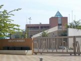 小学校 町田市立小山ケ丘小学校