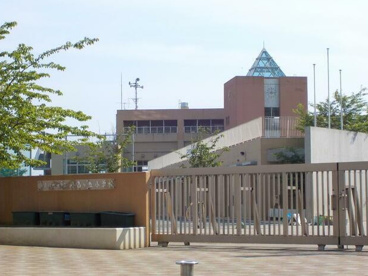 町田市立小山ケ丘小学校の画像1