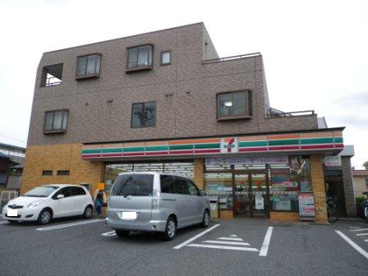 セブンイレブン 検見川店の画像1